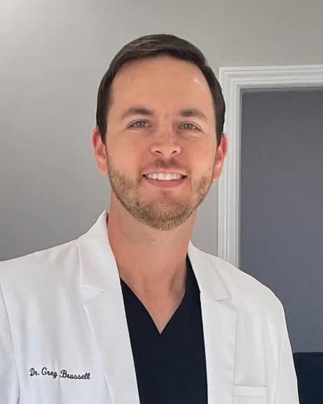 Dr. Greg Brussell